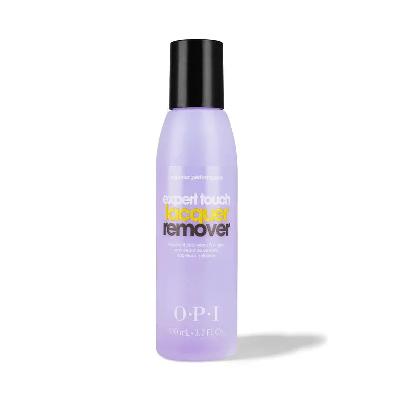 OPI OPI Expert Touch Polish Remover 110ml Nail Care