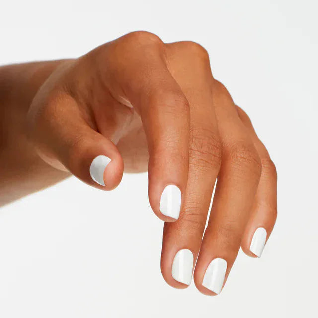 OPI OPI Infinite Shine Alpine Snow 15ml Nail Care