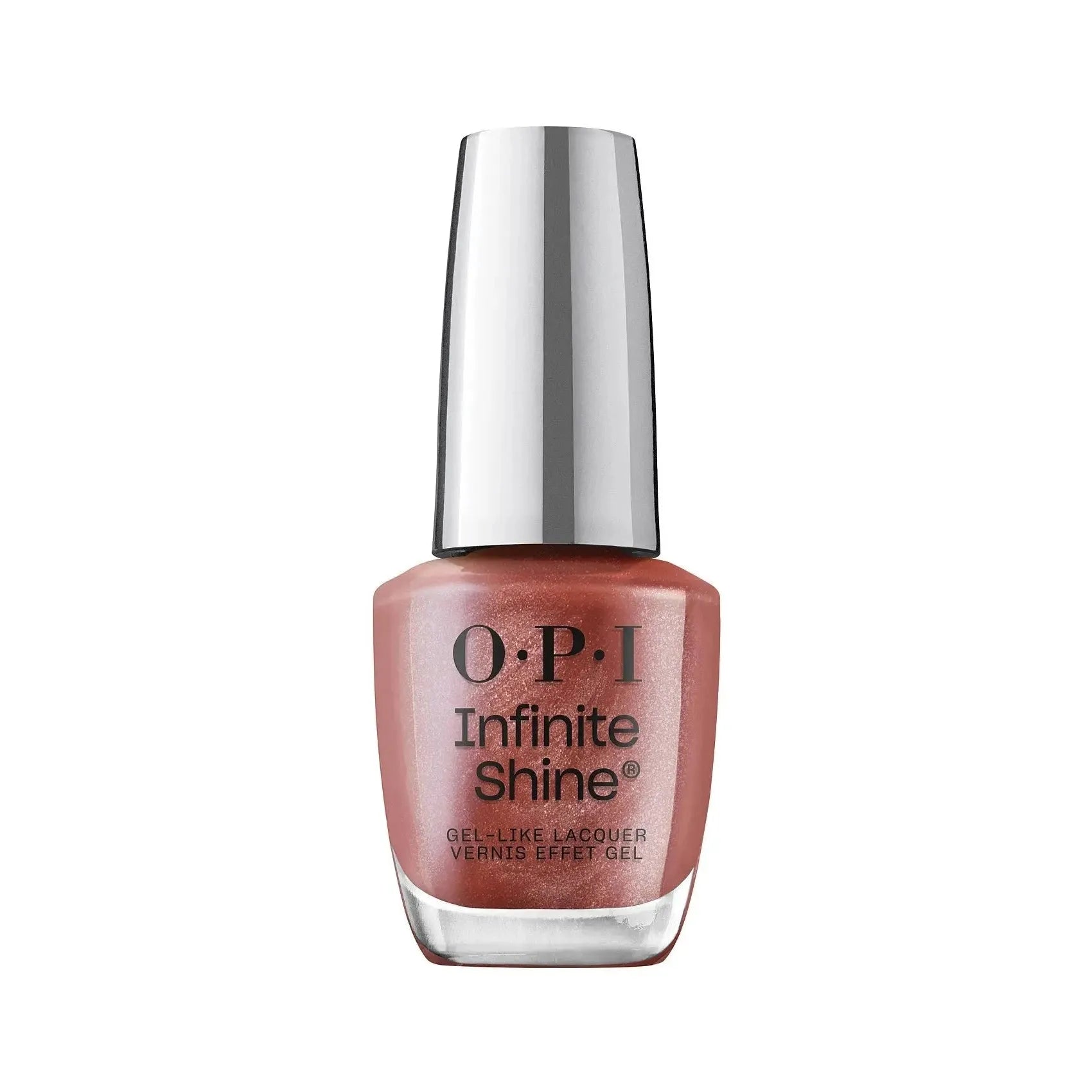 OPI OPI Infinite Shine - Gel like lacquer vernis effet gel- Stellar Tips (15ml) Nail Care