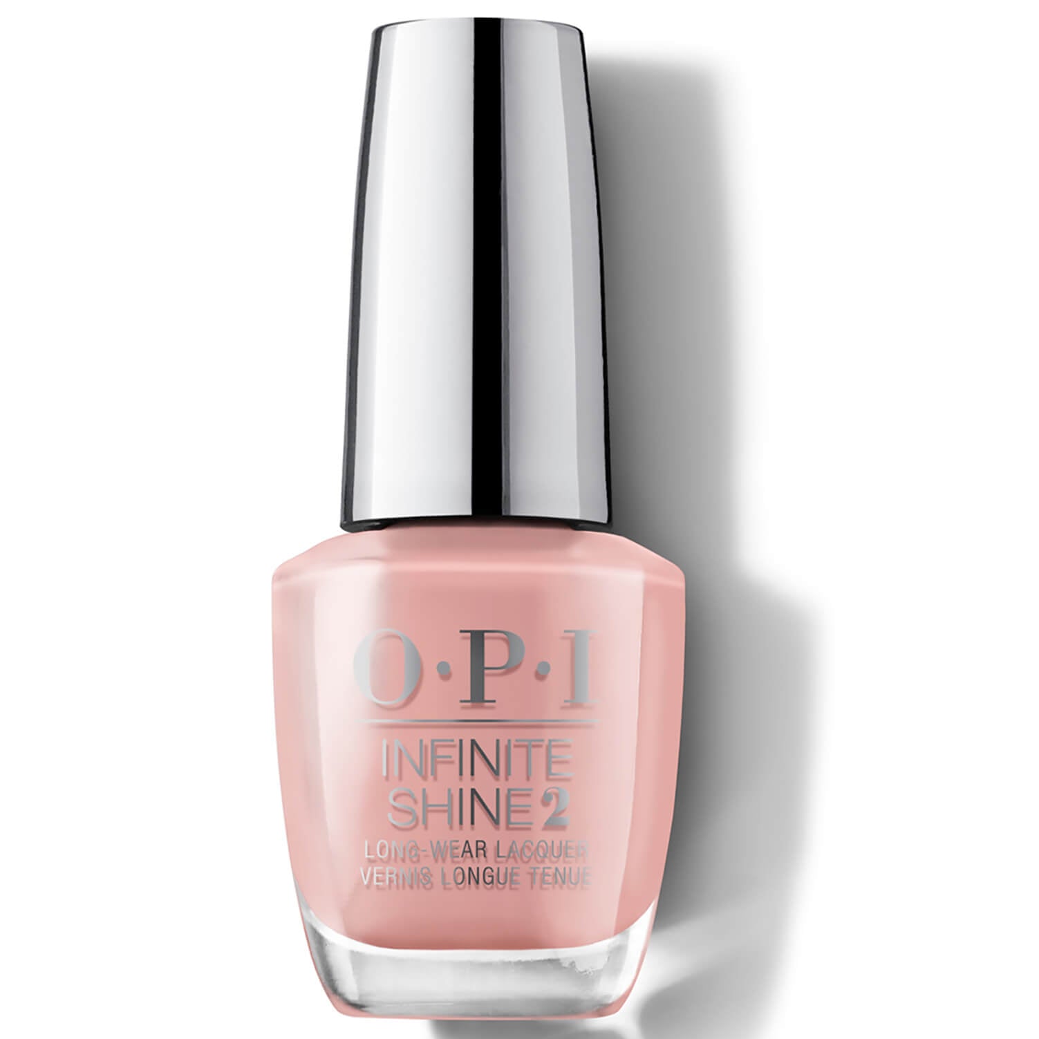 OPI OPI Infinite Shine - Gel like Nail Polish - Dulce de Leche 15ml Nail Care