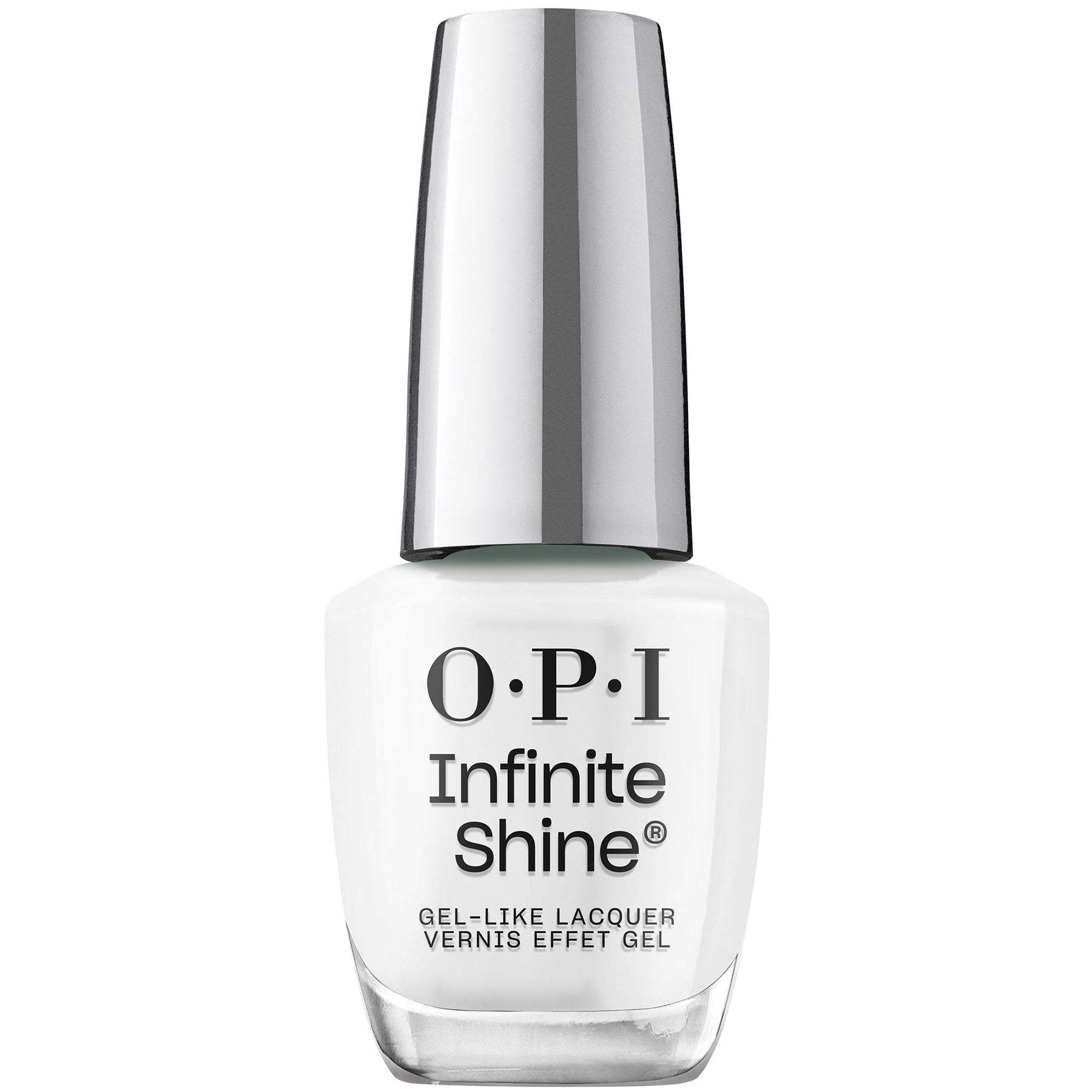 OPI OPI Infinite Shine Long-Wear Nail Polish - Alpine Snow 15ml Nail Care
