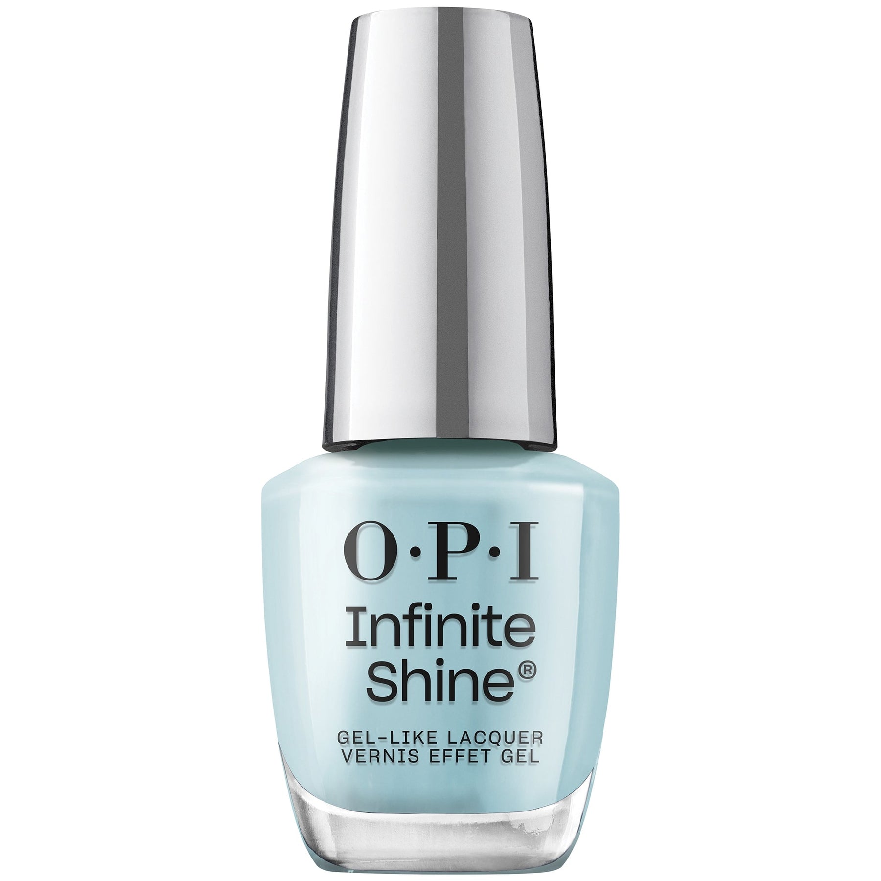 OPI OPI Infinite Shine Long-Wear Nail Polish - Last from the Past 15ml Nail Care