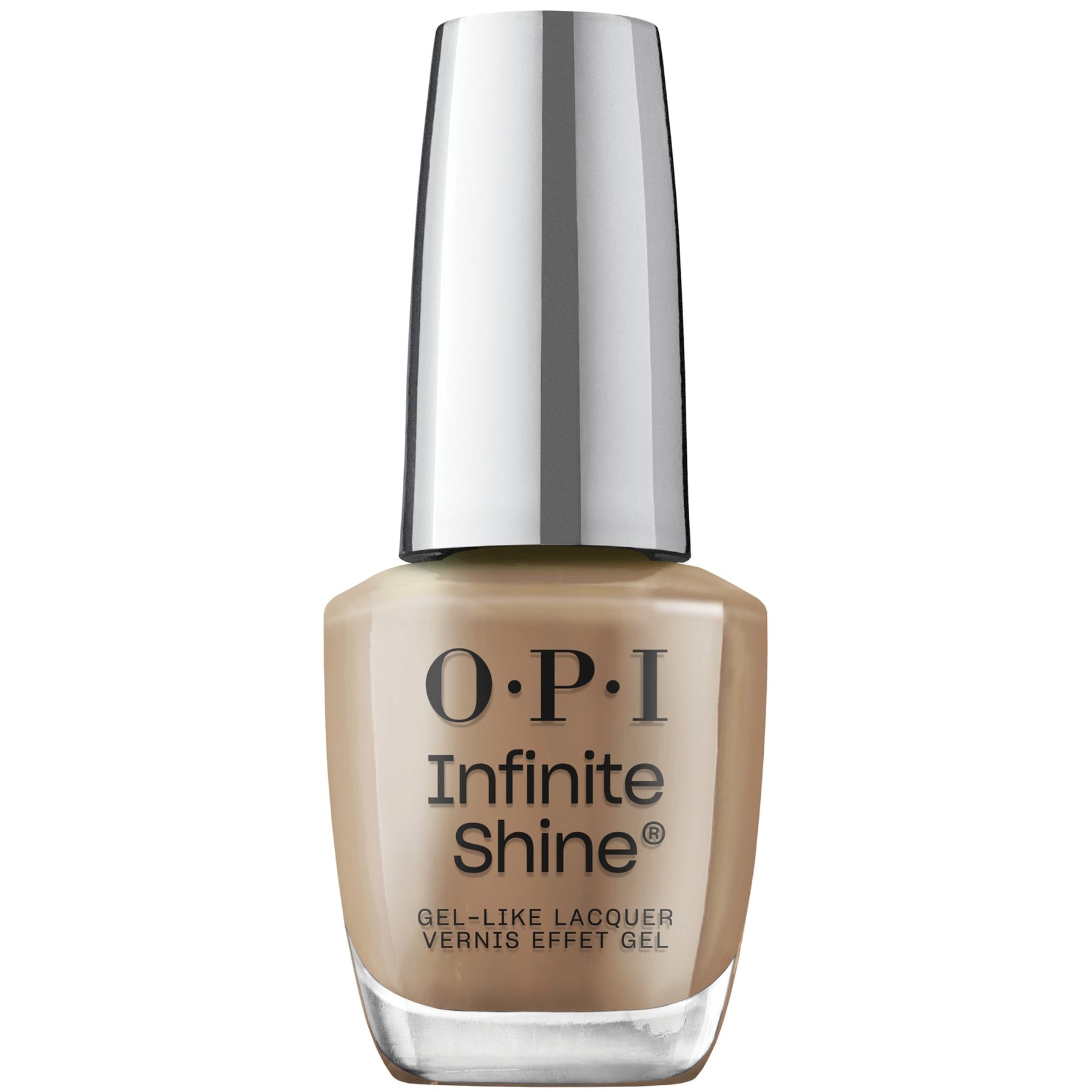 OPI OPI Infinite Shine Long-Wear Nail Polish - Livin' La Vida Mocha 15ml Nail Care