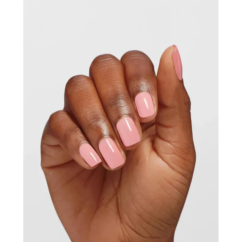 OPI OPI Infinite Shine Pretty Pink Perseveres 15ml Nail Care