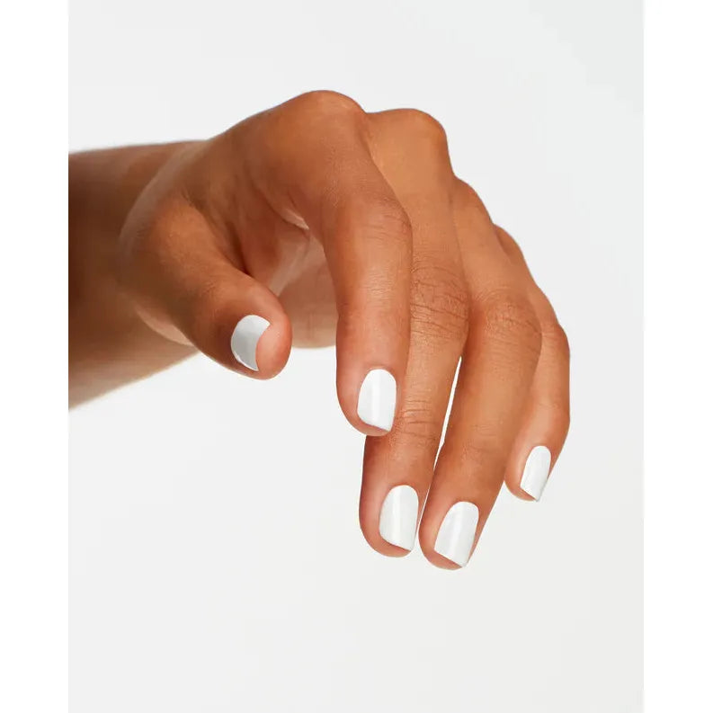 OPI OPI Lacquer Alpine Snow 15ml Nail Care