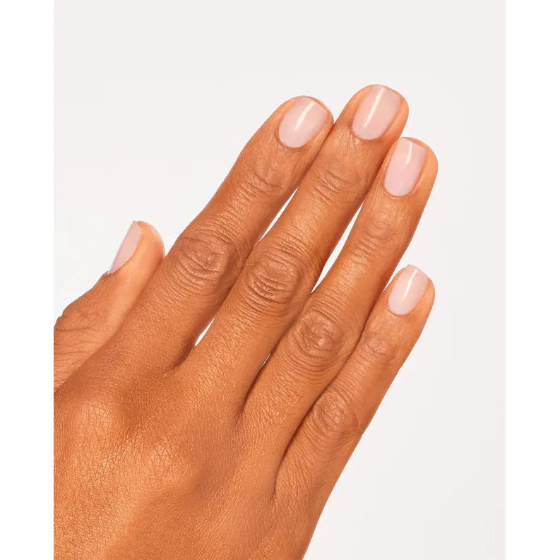 OPI OPI Lacquer Baby Take A Vow 15ml Nail Care