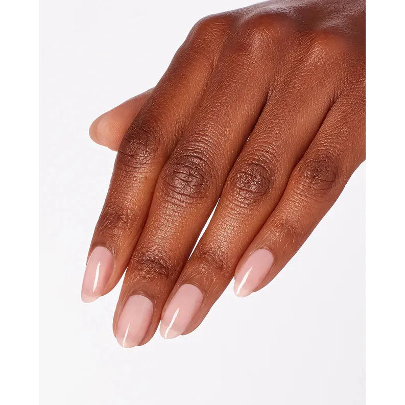 OPI OPI Lacquer Bare My Soul 15ml Nail Care