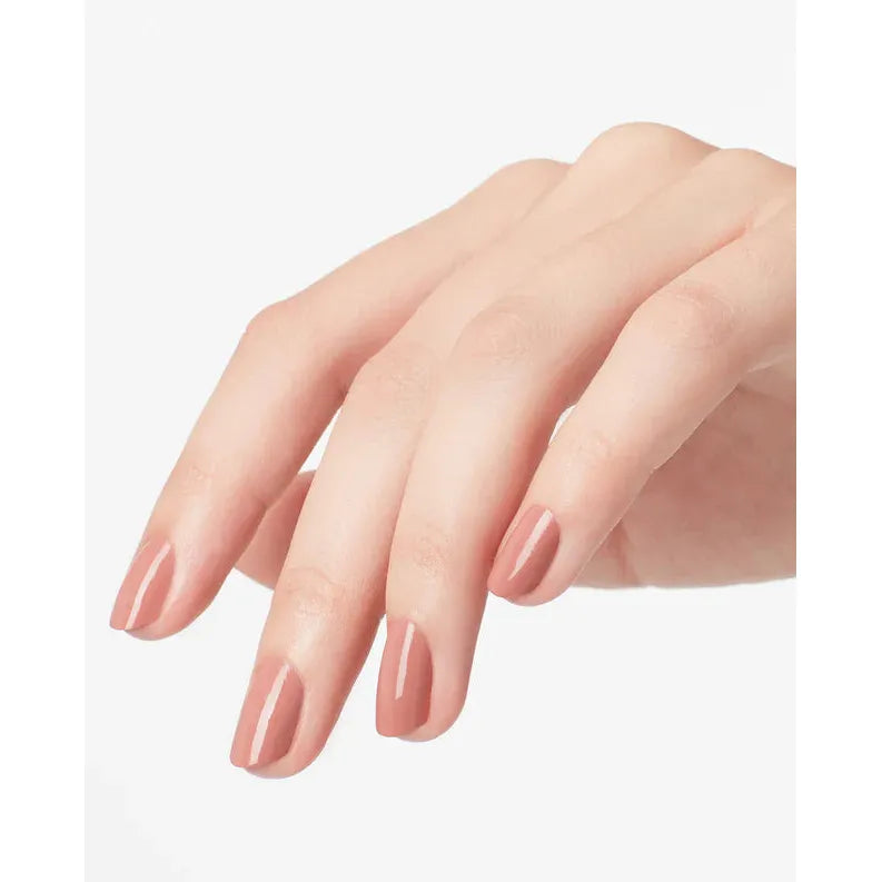 OPI OPI Lacquer Barefoot In Barcelona 15ml Nail Care