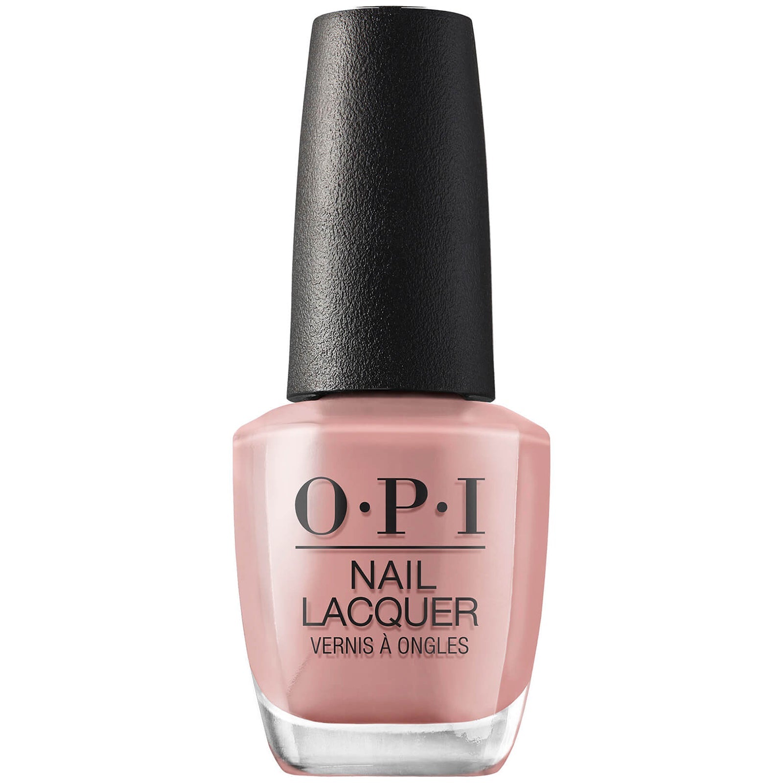 OPI OPI Lacquer Barefoot In Barcelona 15ml Nail Care