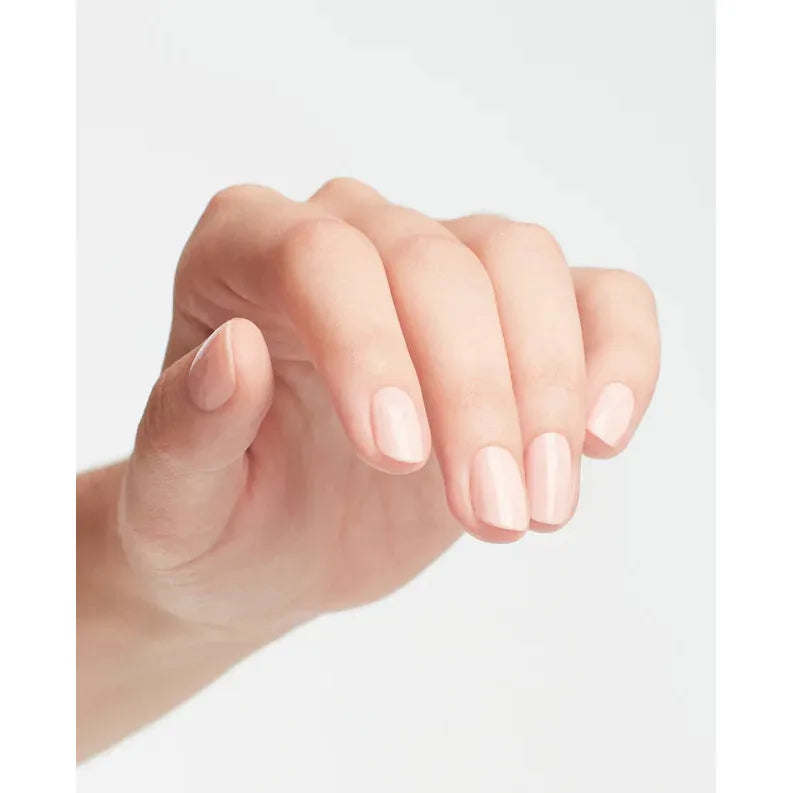 OPI OPI Lacquer Bubble Bath 15ml Nail Care