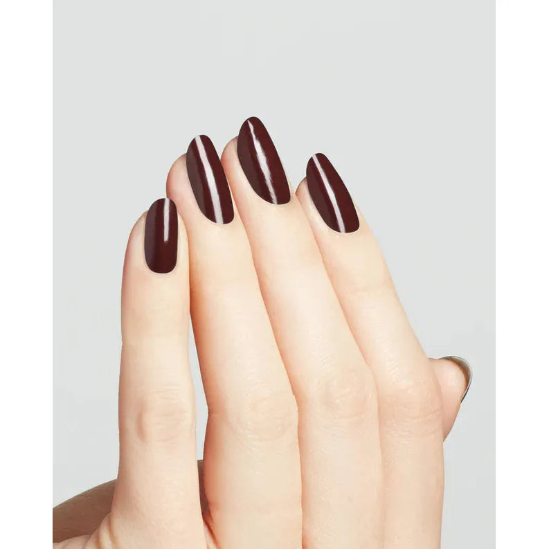 OPI OPI Lacquer Complimentary Wine 15ml Nail Care