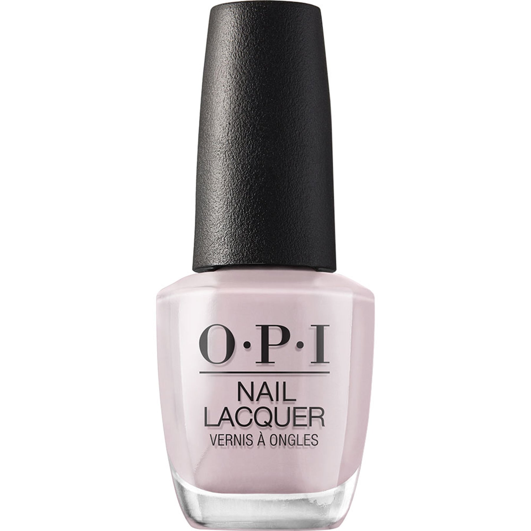 OPI OPI Lacquer Don't Bossa Nova Me Around 15ml Nail Care