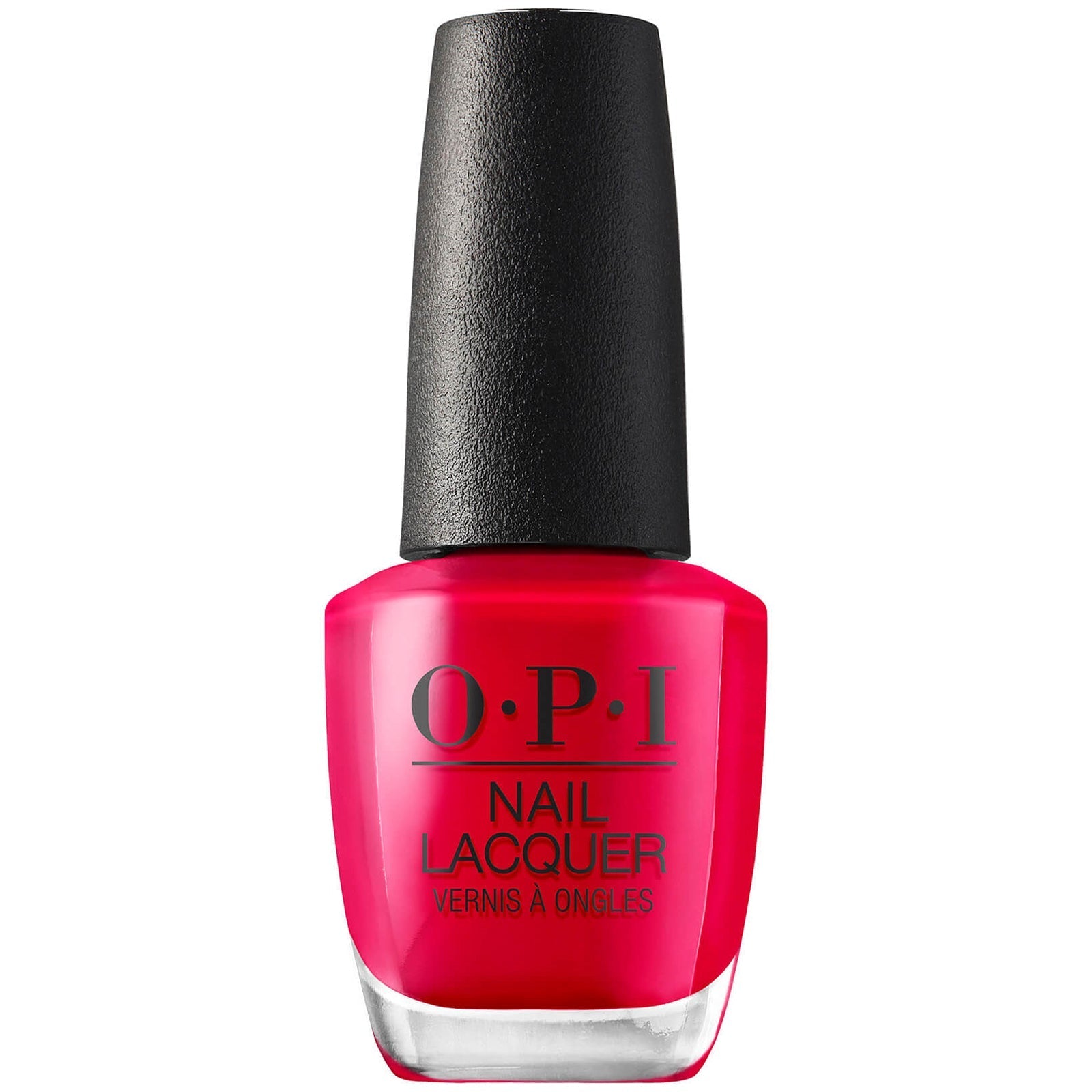 OPI OPI Lacquer Dutch Tulips 15ml Nail Care