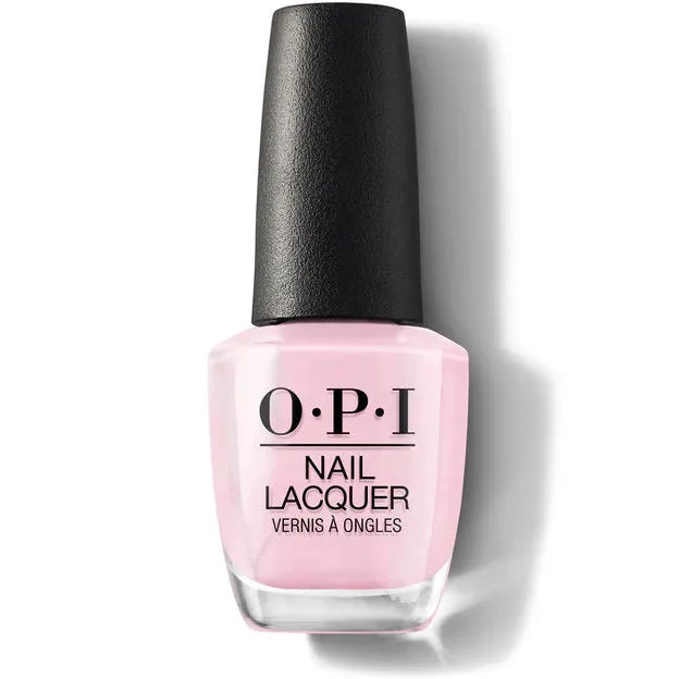 OPI OPI Lacquer Getting Nadi On My Honeymoon 15ml Nail Care