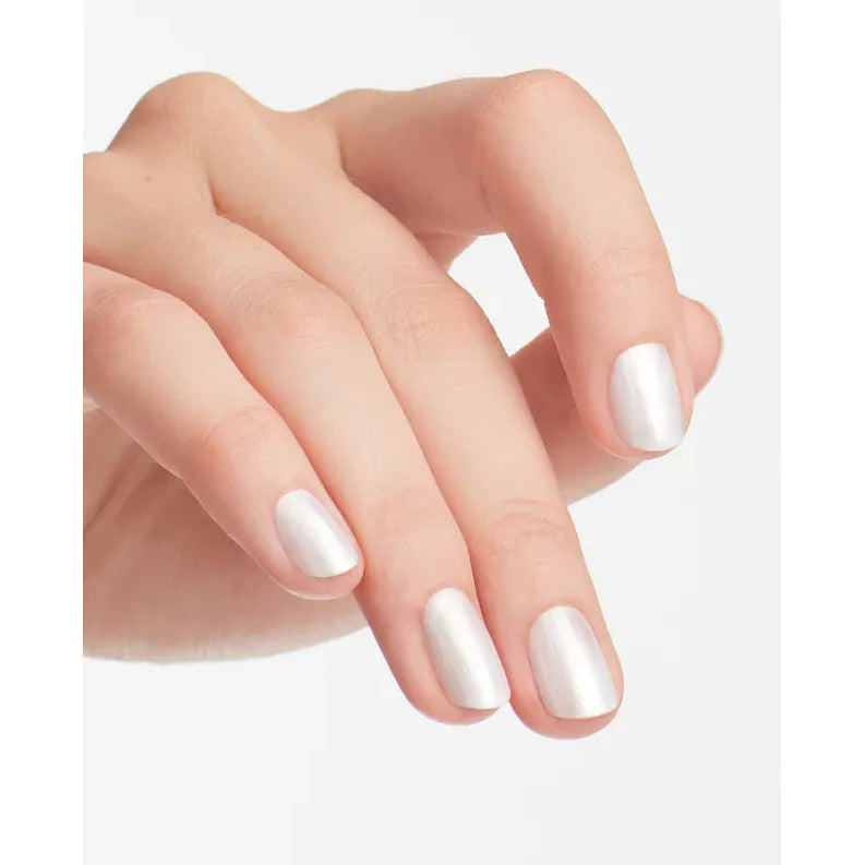 OPI OPI Lacquer Kyoto Pearl 15ml Nail Care