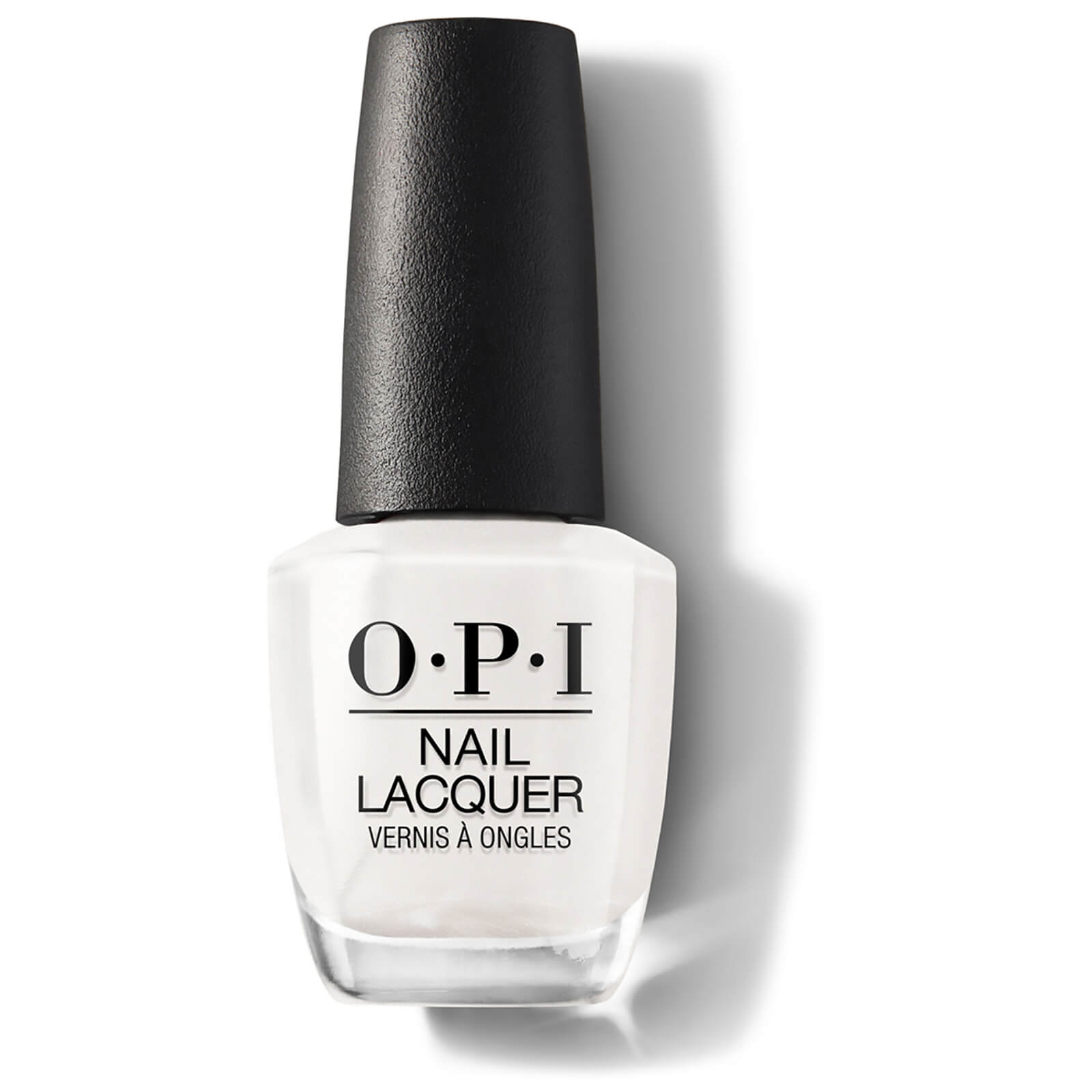 OPI OPI Lacquer Kyoto Pearl 15ml Nail Care
