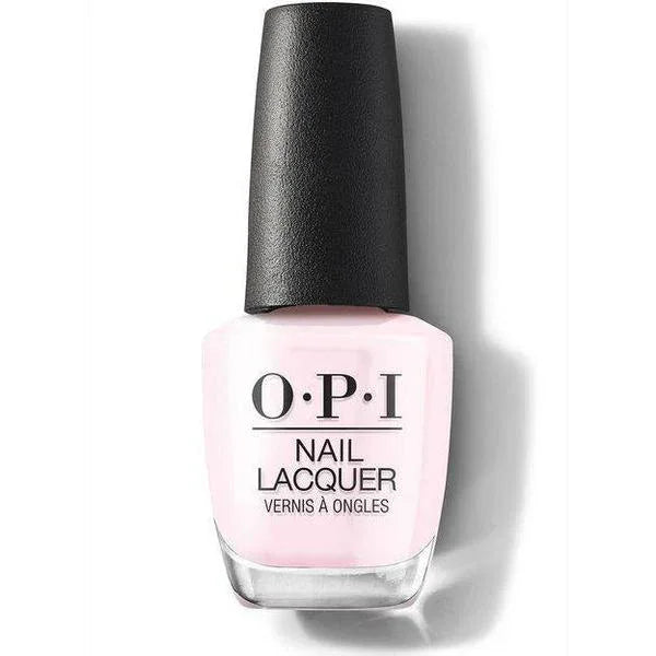 OPI OPI Lacquer Lets Be Friends 15ml Nail Care