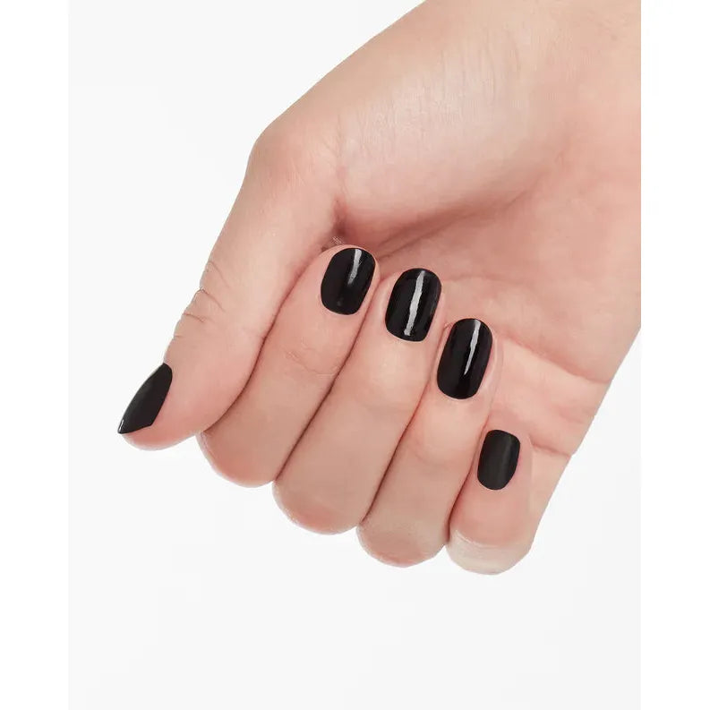 OPI OPI Lacquer Lincoln Park After Dark 15ml Nail Care