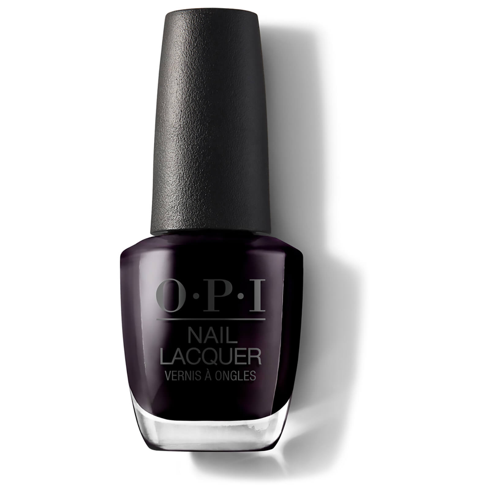 OPI OPI Lacquer Lincoln Park After Dark 15ml Nail Care