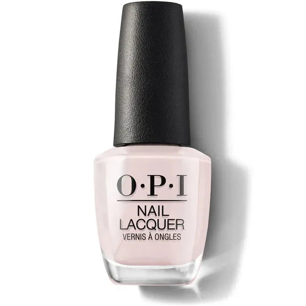OPI OPI Lacquer Lisbon Wants Moor OPI 15ml Nail Care