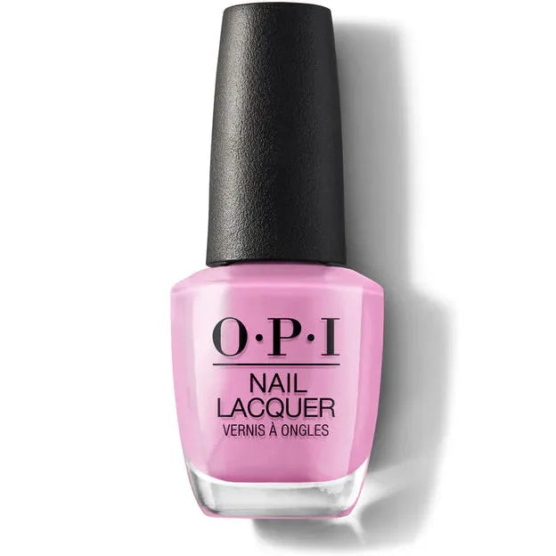OPI OPI Lacquer Lucky Lucky Lavender 15ml Nail Care