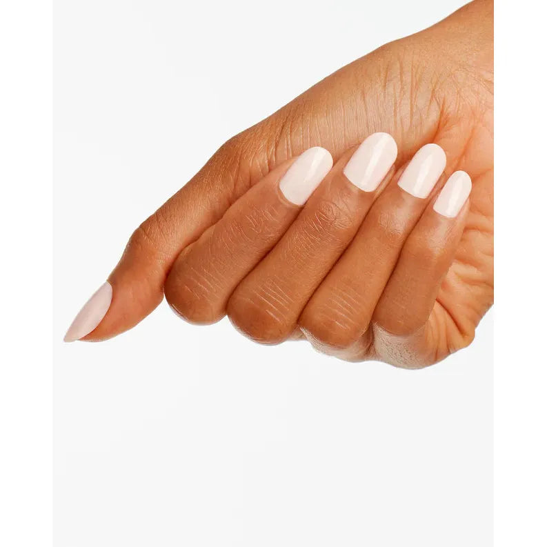OPI OPI Lacquer Mimosas For Mr & Mrs 15ml Nail Care