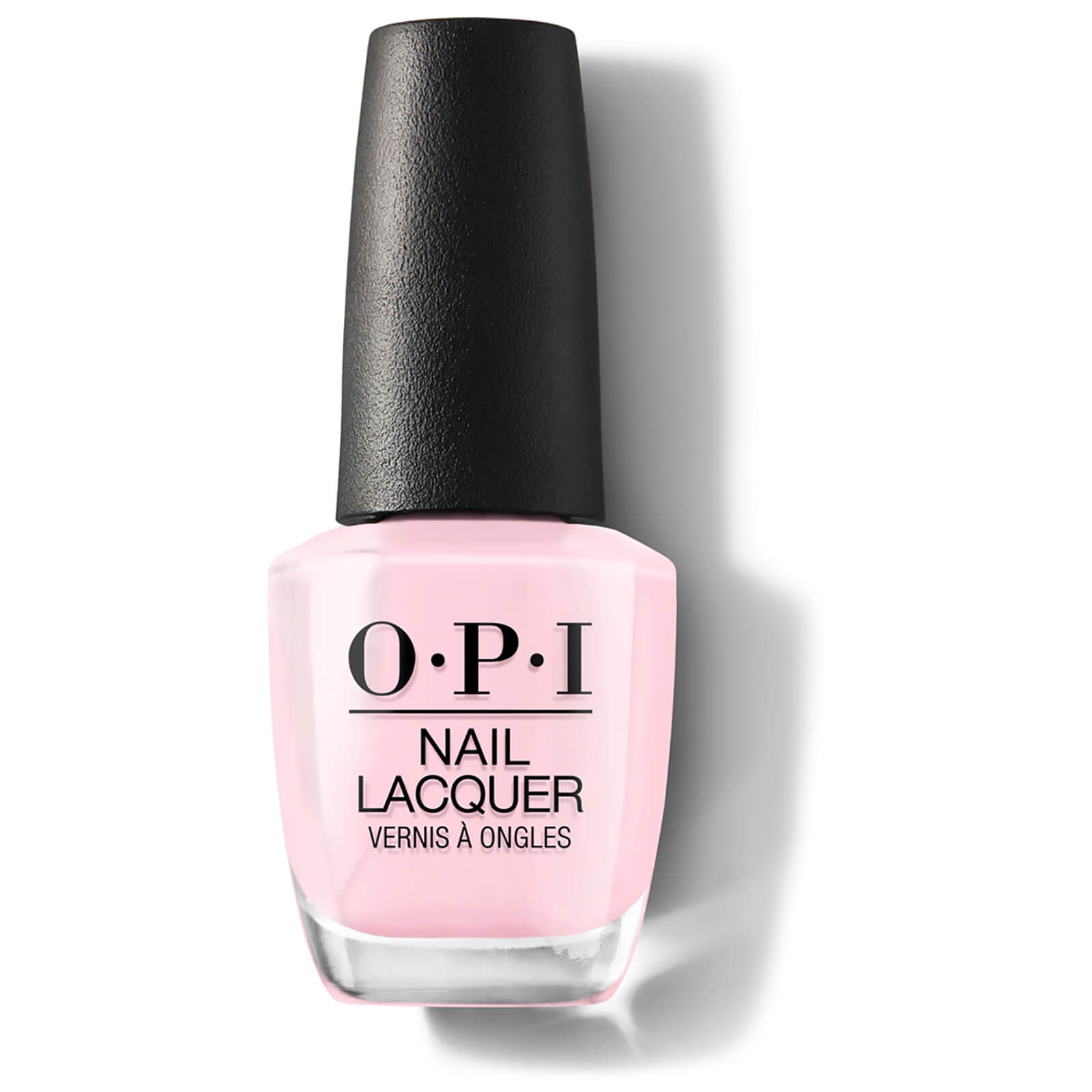 OPI OPI Lacquer Mod About You 15ml Nail Care