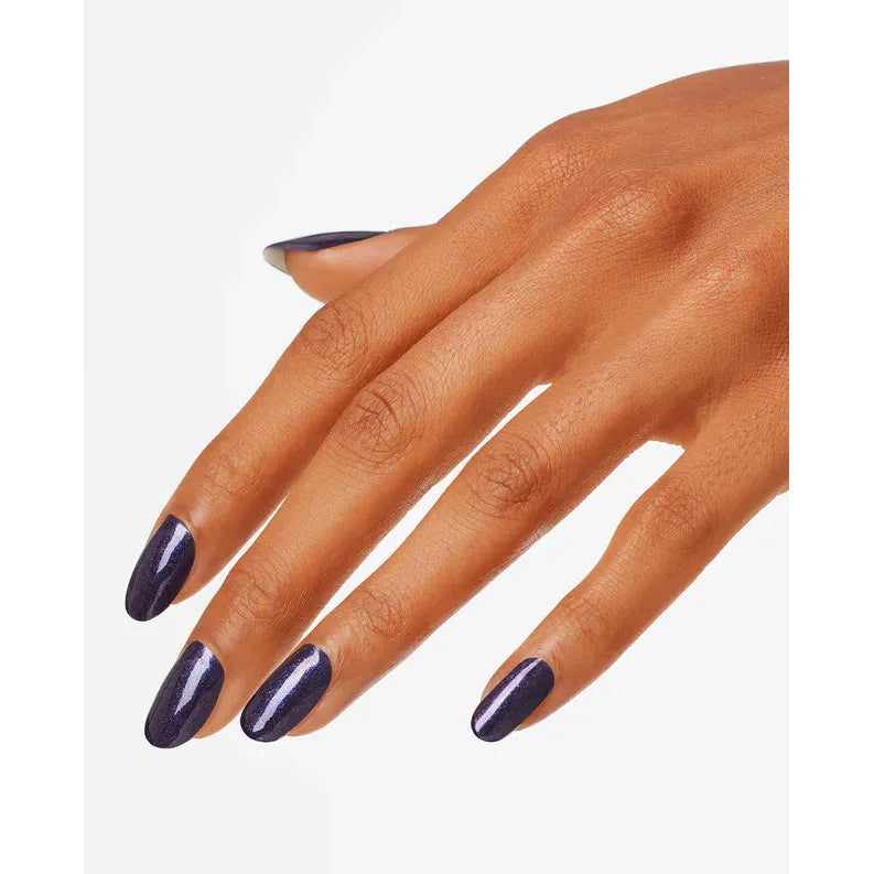OPI OPI Lacquer OPI Ink 15ml Nail Care
