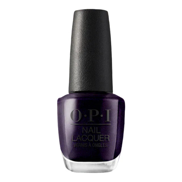 OPI OPI Lacquer OPI Ink 15ml Nail Care