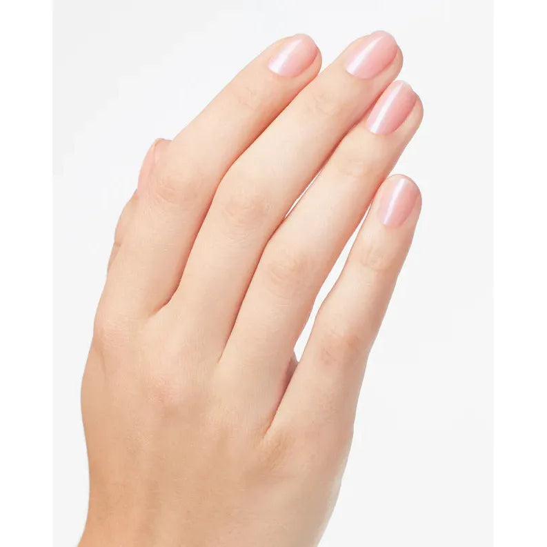 OPI OPI Lacquer Rosy Future 15ml Nail Care