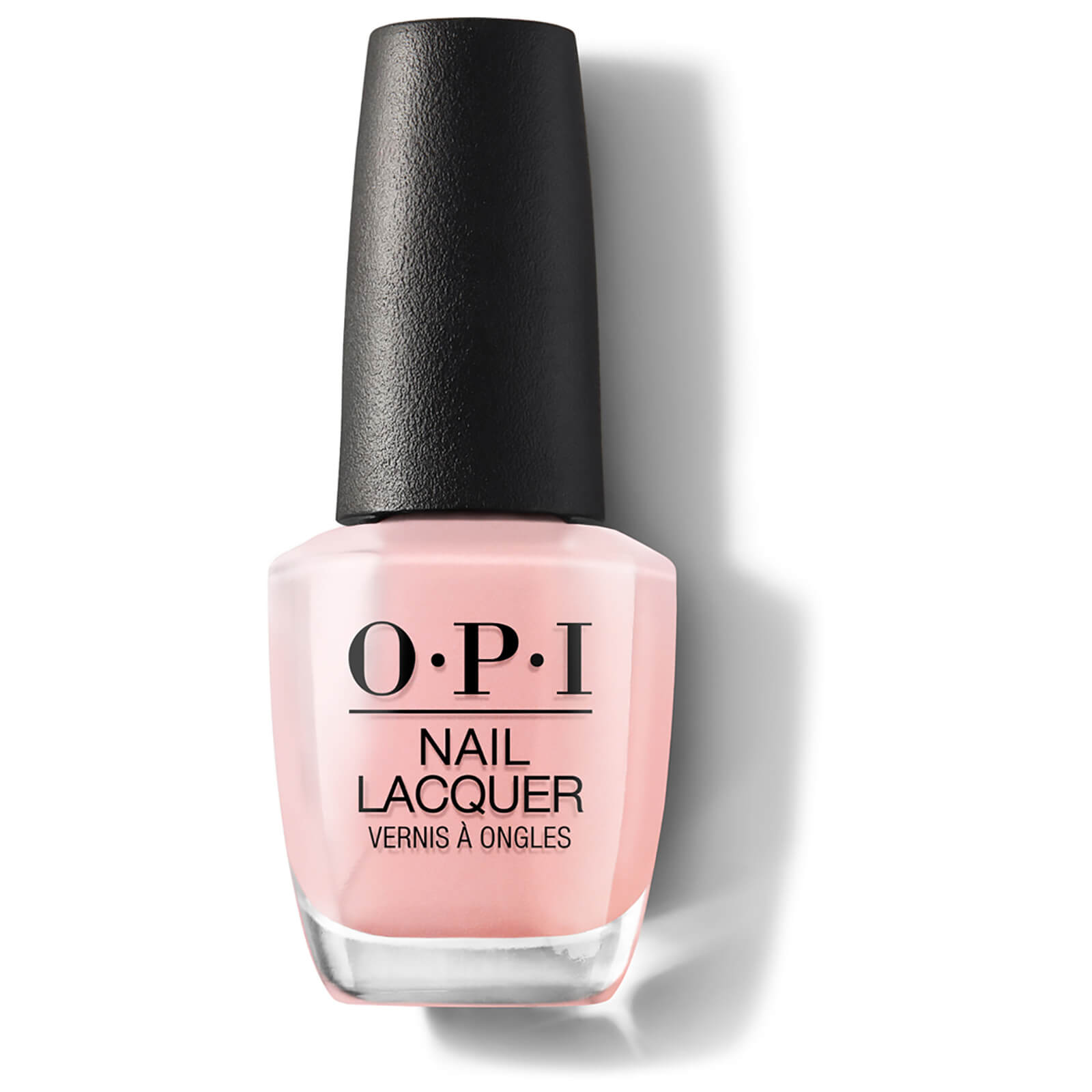 OPI OPI Lacquer Rosy Future 15ml Nail Care