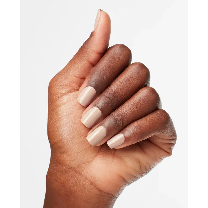 OPI OPI Lacquer Samoan Sand 15ml Nail Care