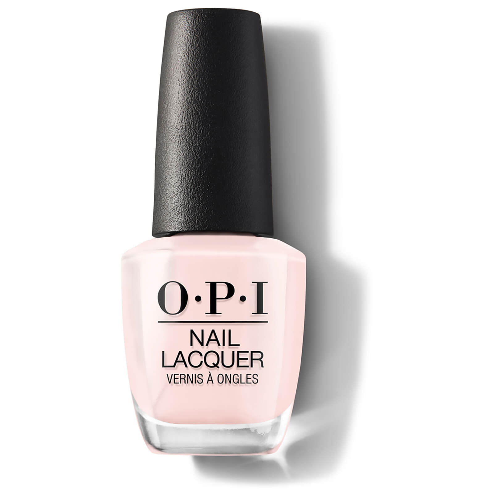 OPI OPI Lacquer Sweet Heart 15ml Nail Care