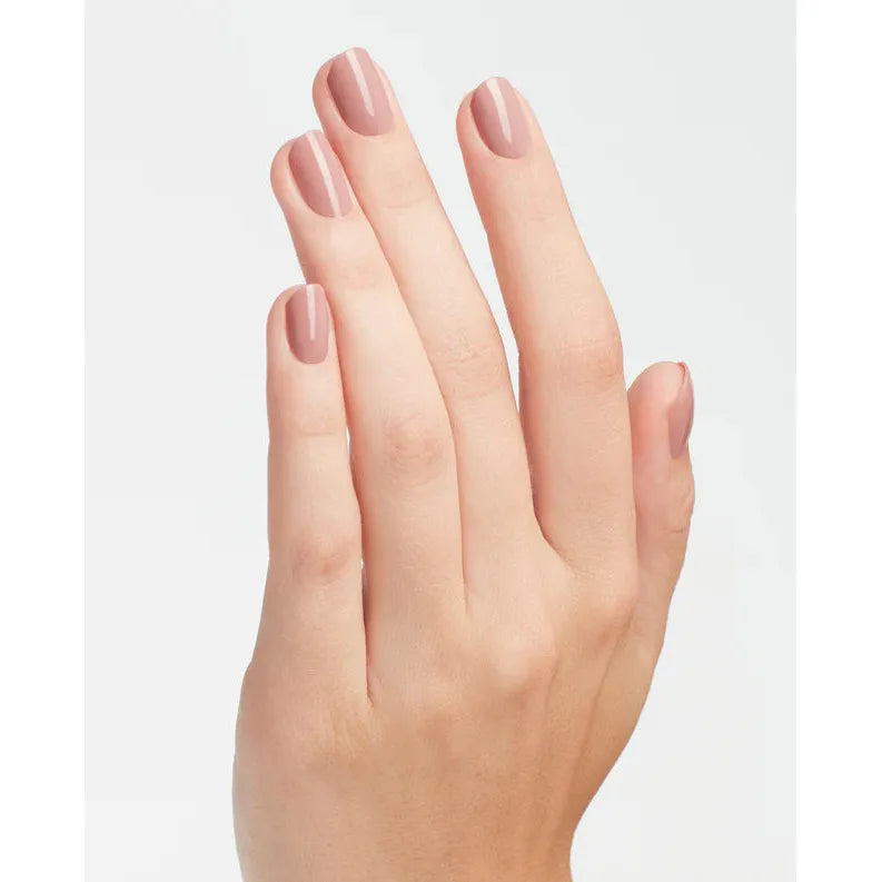 OPI OPI Lacquer Tickle My France-Y 15ml Nail Care