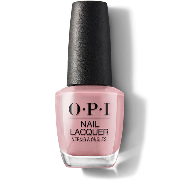 OPI OPI Lacquer Tickle My France-Y 15ml Nail Care