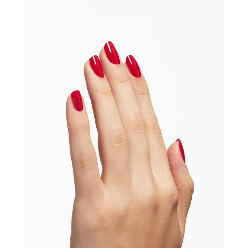 OPI OPI Nail Envy Big Apple Red 15ml Nail Care