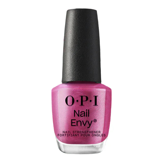 OPI OPI Nail Envy Powerful Pink 15ml Nail Care