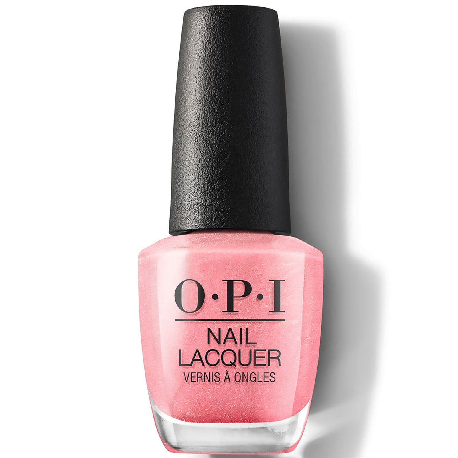 OPI OPI Nail Polish - Princesses Rule! 15ml Nail Care