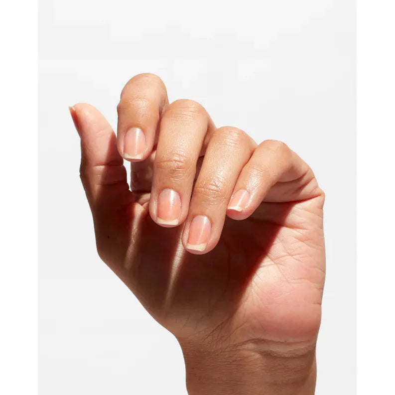 OPI OPI Natural Base Coat 15ml Nail Care