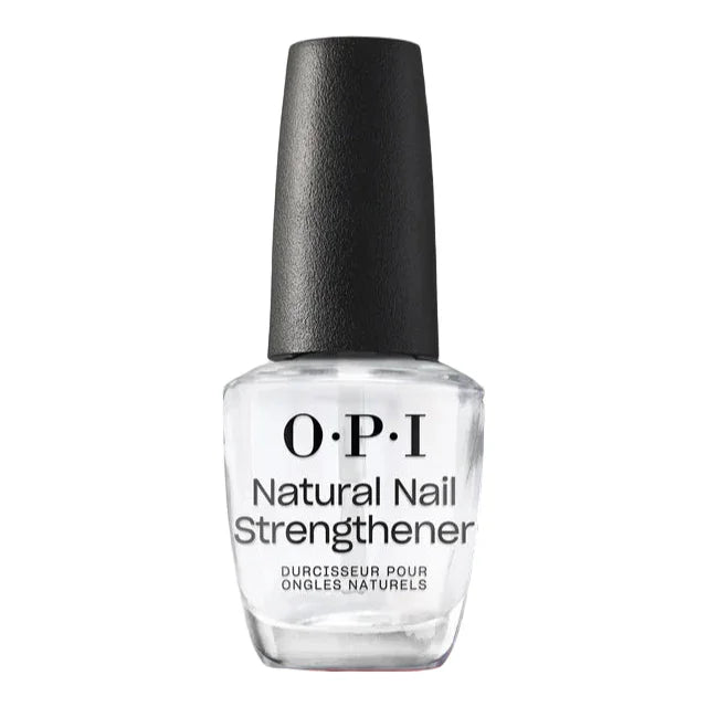OPI OPI Natural Nail Strengthener 15ml Nail Care