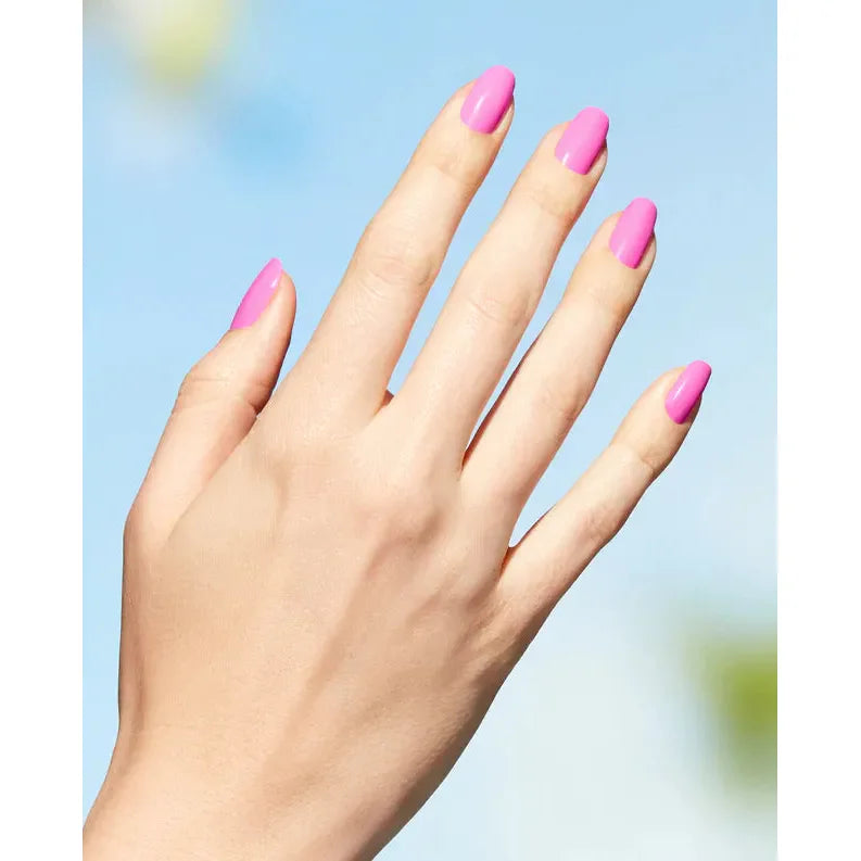 OPI OPI Nature Strong Emflowered 15ml Nail Care