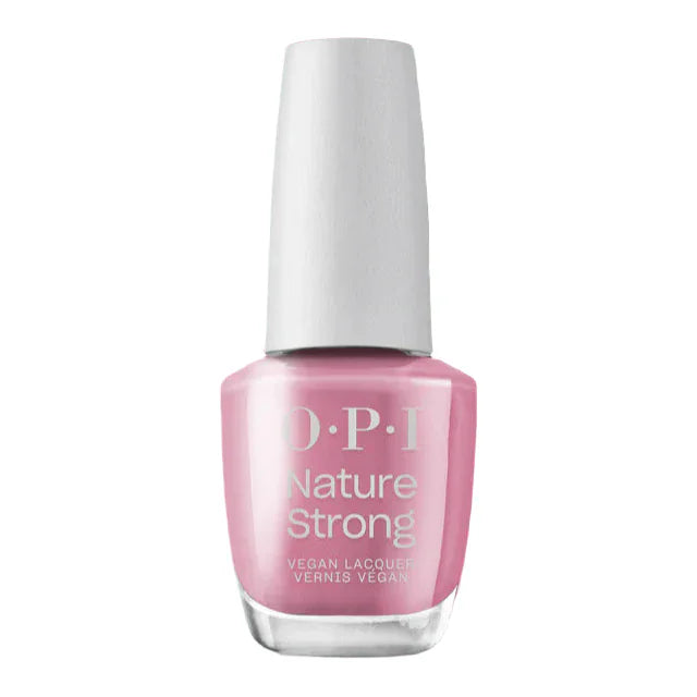 OPI OPI Nature Strong Knowledge is Flower 15ml Nail Care