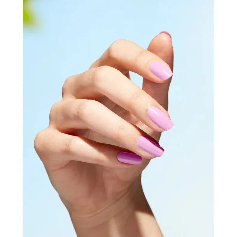 OPI OPI Nature Strong Natural Mauvement 15ml Nail Care
