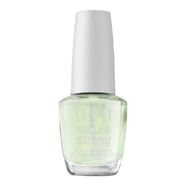 OPI OPI Nature Strong Natural Nail Base Coat 15ml Nail Care