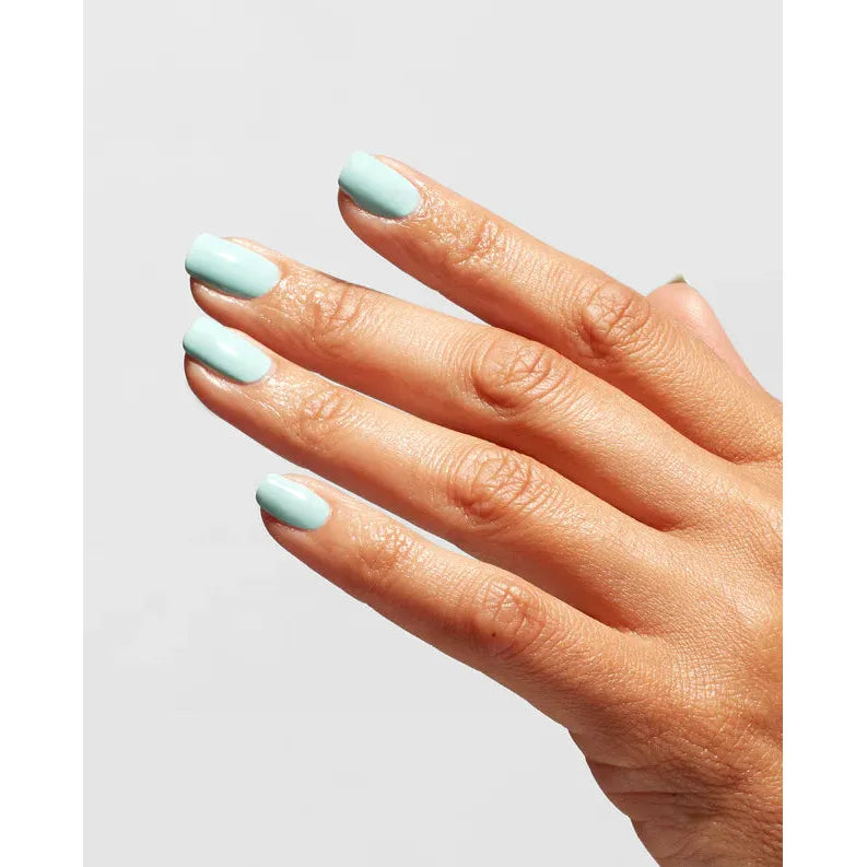 OPI OPI Nature Strong Natural Nail Top Coat 15ml Nail Care