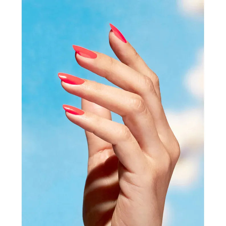 OPI OPI Nature Strong Once and Floral 15ml Nail Care