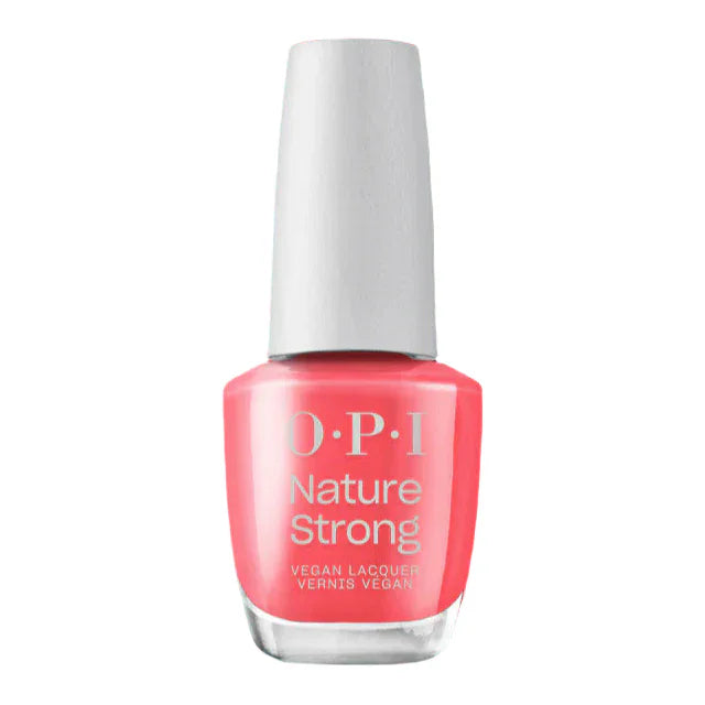 OPI OPI Nature Strong Once and Floral 15ml Nail Care