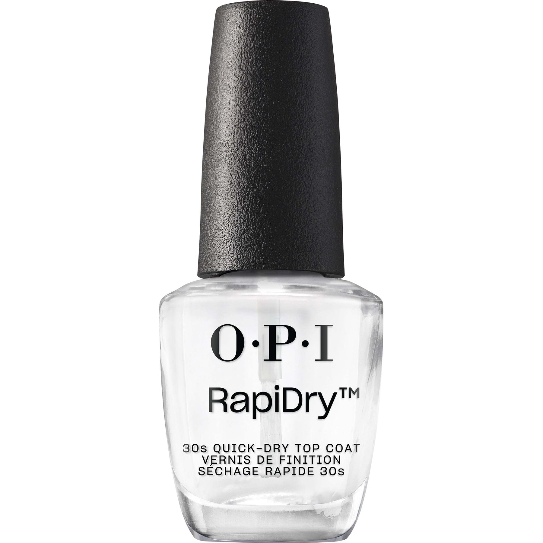 OPI OPI Rapidry Top Coat 15ml Nail Care
