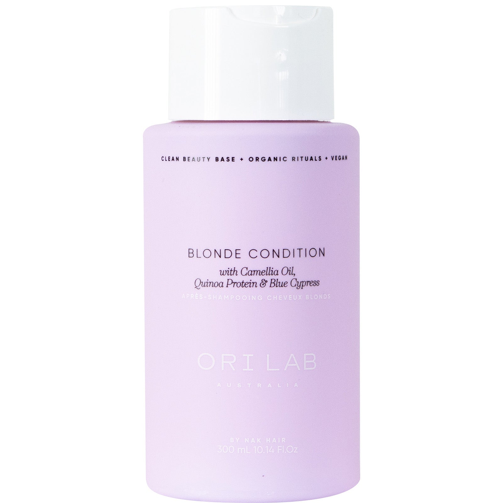 ORI Lab ORI Lab Blonde Condition 300ml Hair Care