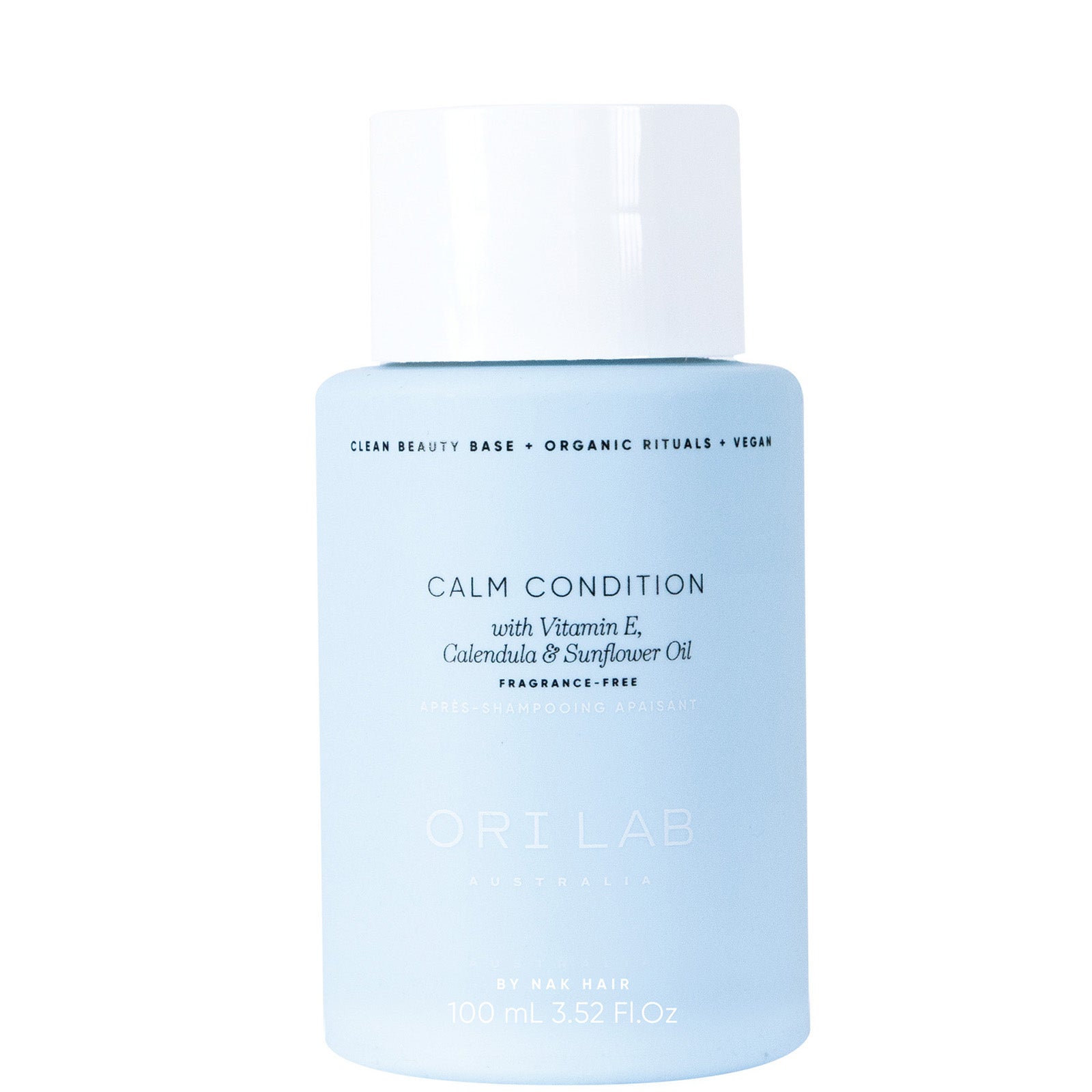 ORI Lab ORI Lab Calm Condition 100ml Hair Care